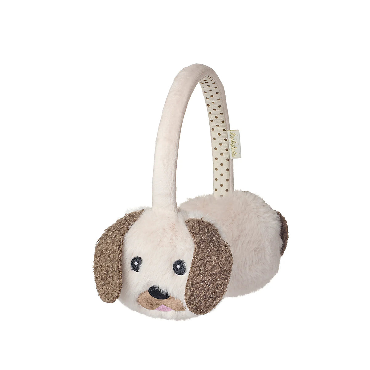 Puppy Earmuffs