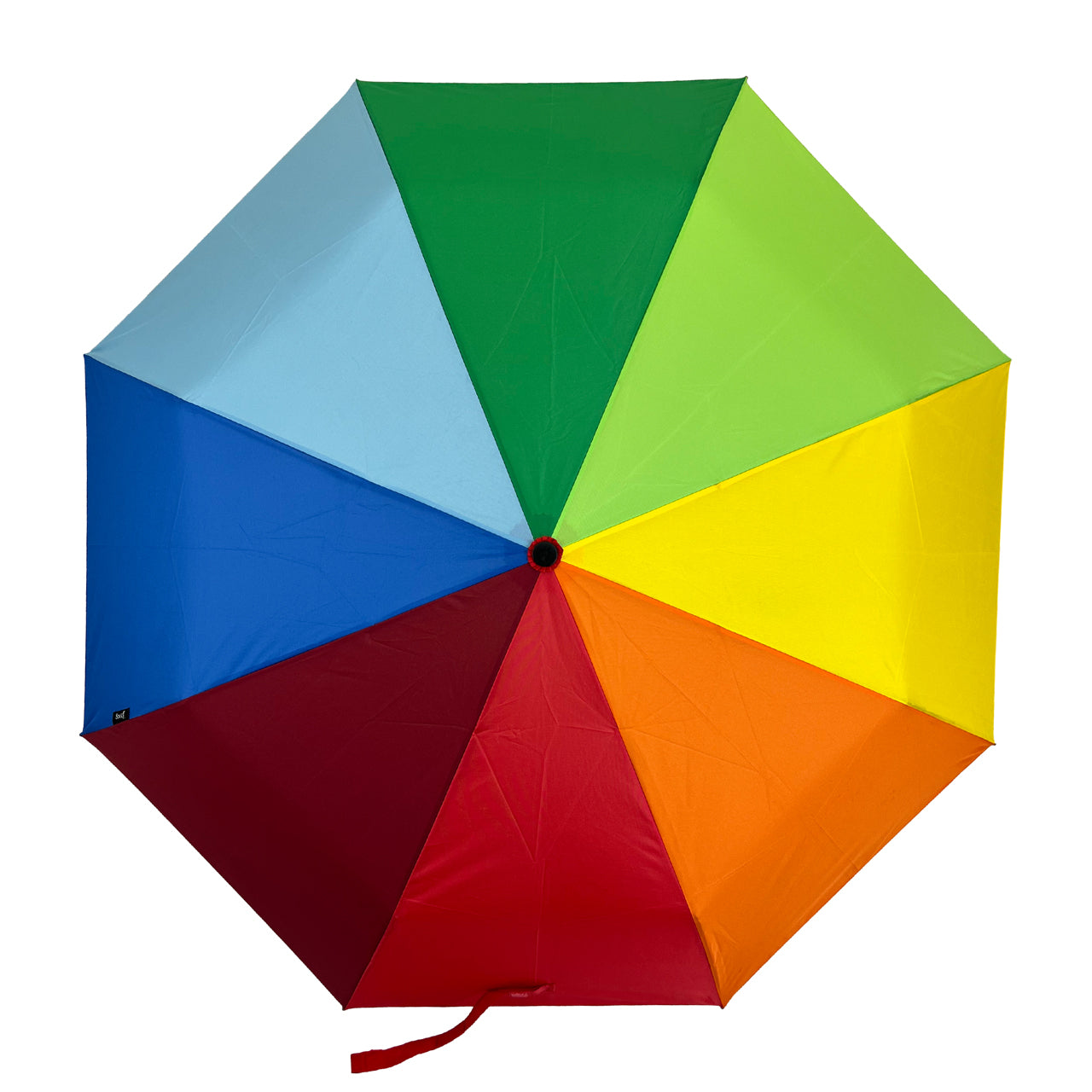 Rainbow Compact Umbrella Glyndebourne Shop