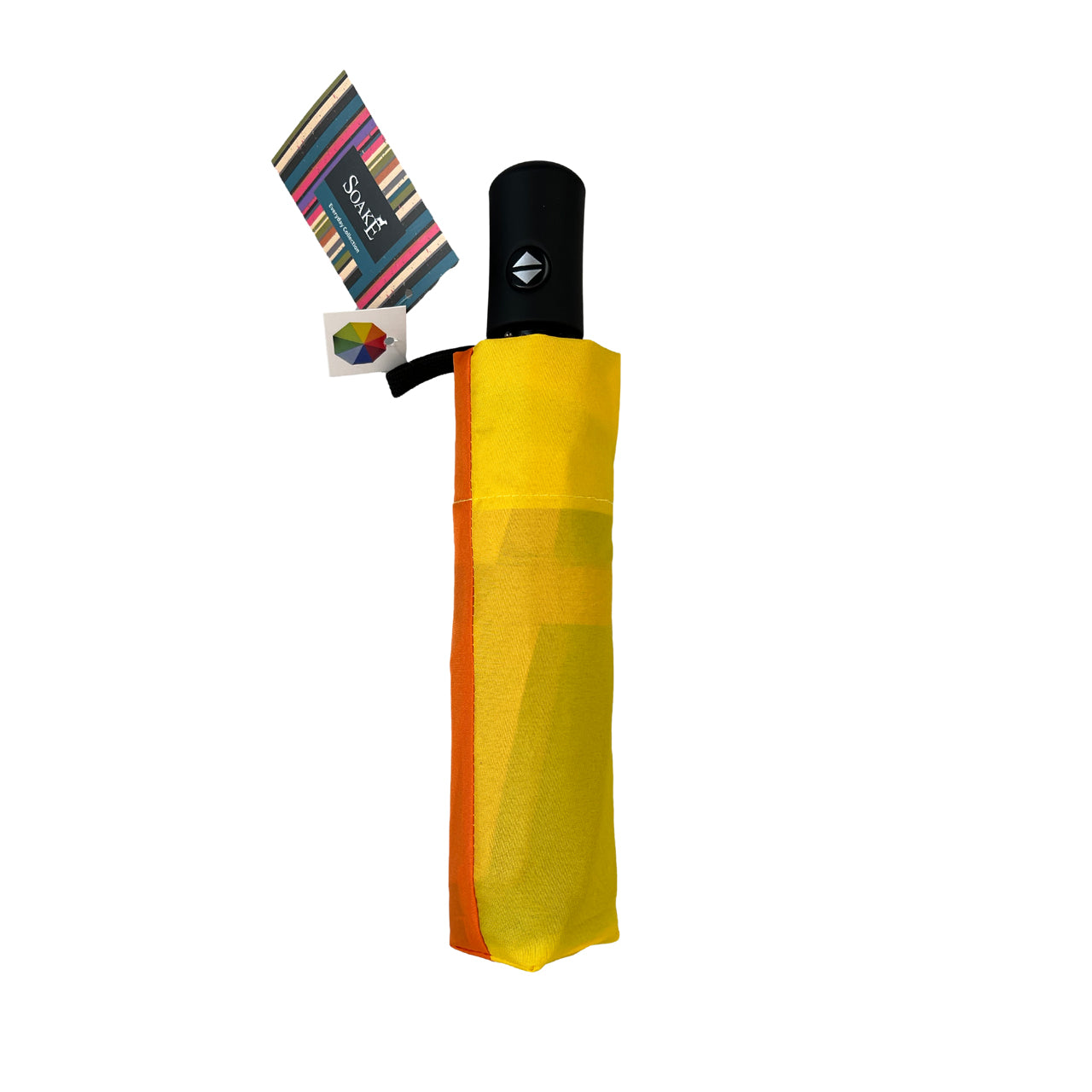 Rainbow Compact Umbrella Glyndebourne Shop