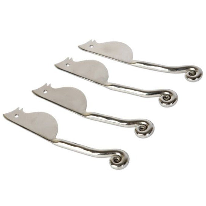 cheese knives