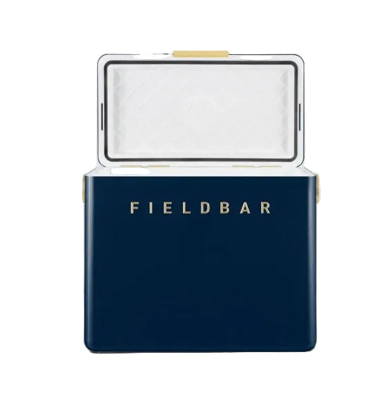 Feildbar Trunk Cooler Box