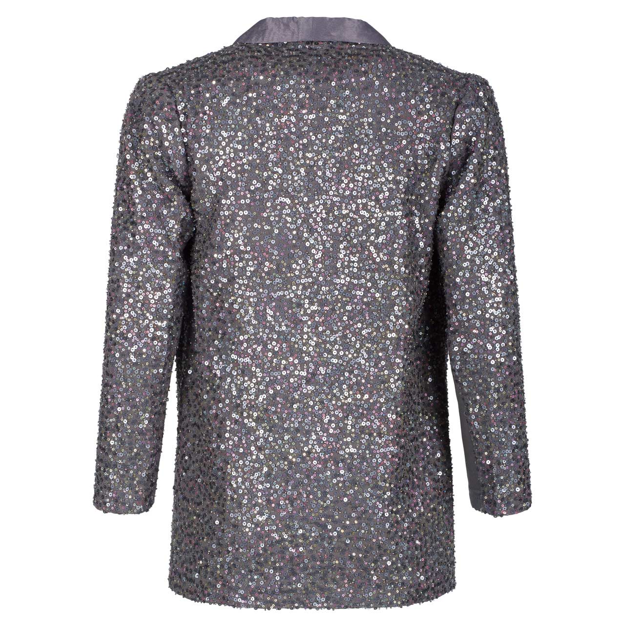 Slate Charlotte Sequin Jacket