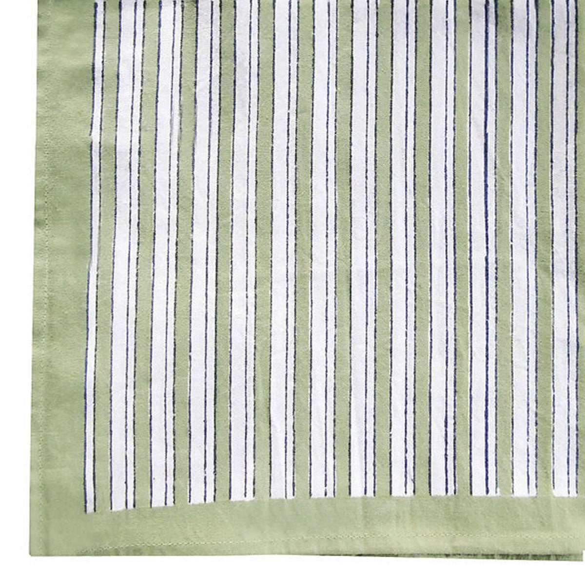 Stripe Jaislamer Cotton Napkin