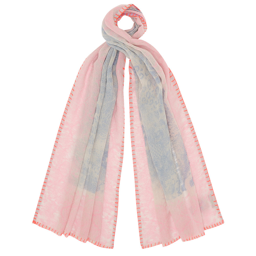 Sunbeam Pure Cotton Scarf