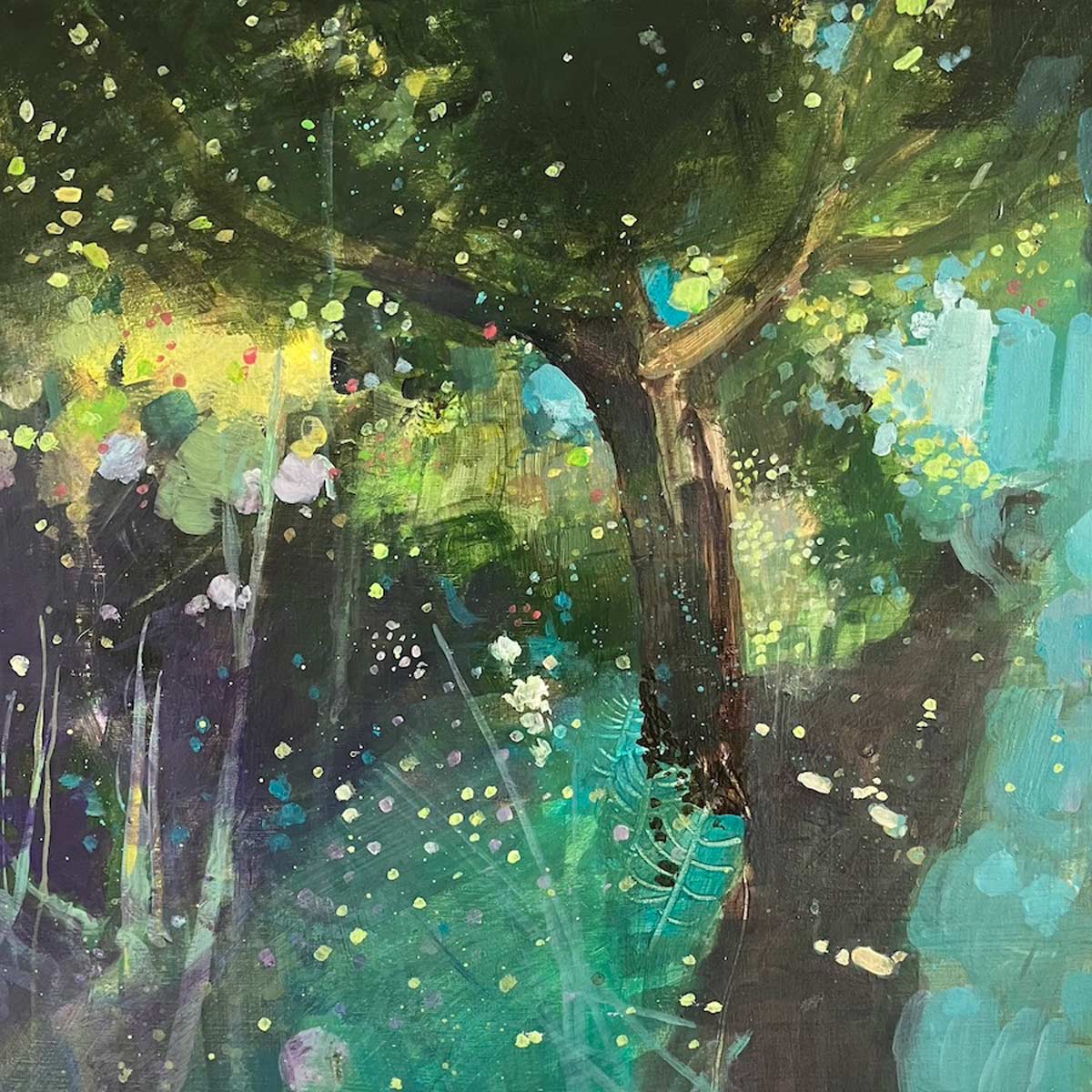 Sussex County Gardens By Julian Sutherland-Beatson