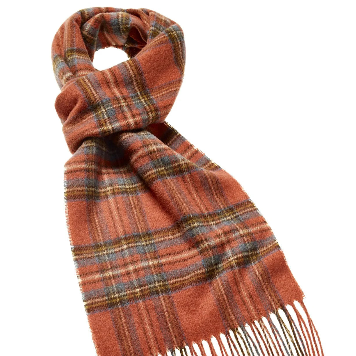scarf