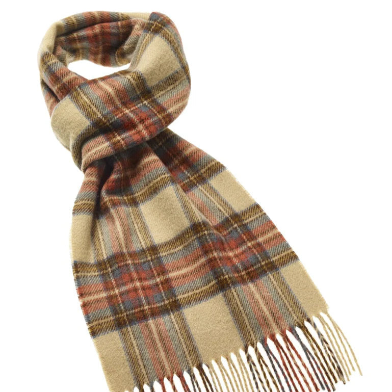 scarf