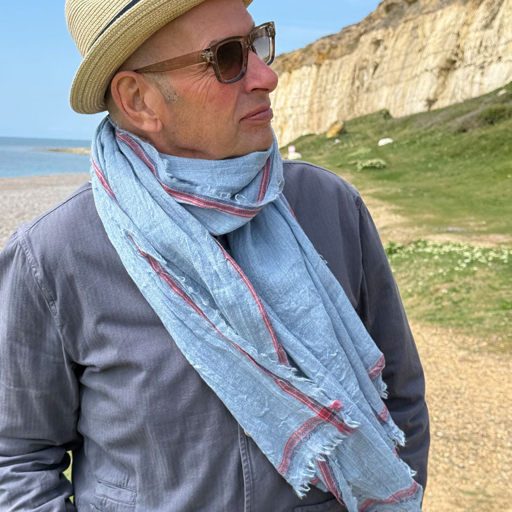 Theo Scarf
