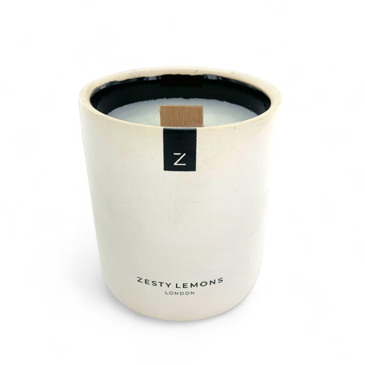 Zesty Lemons London  Candles