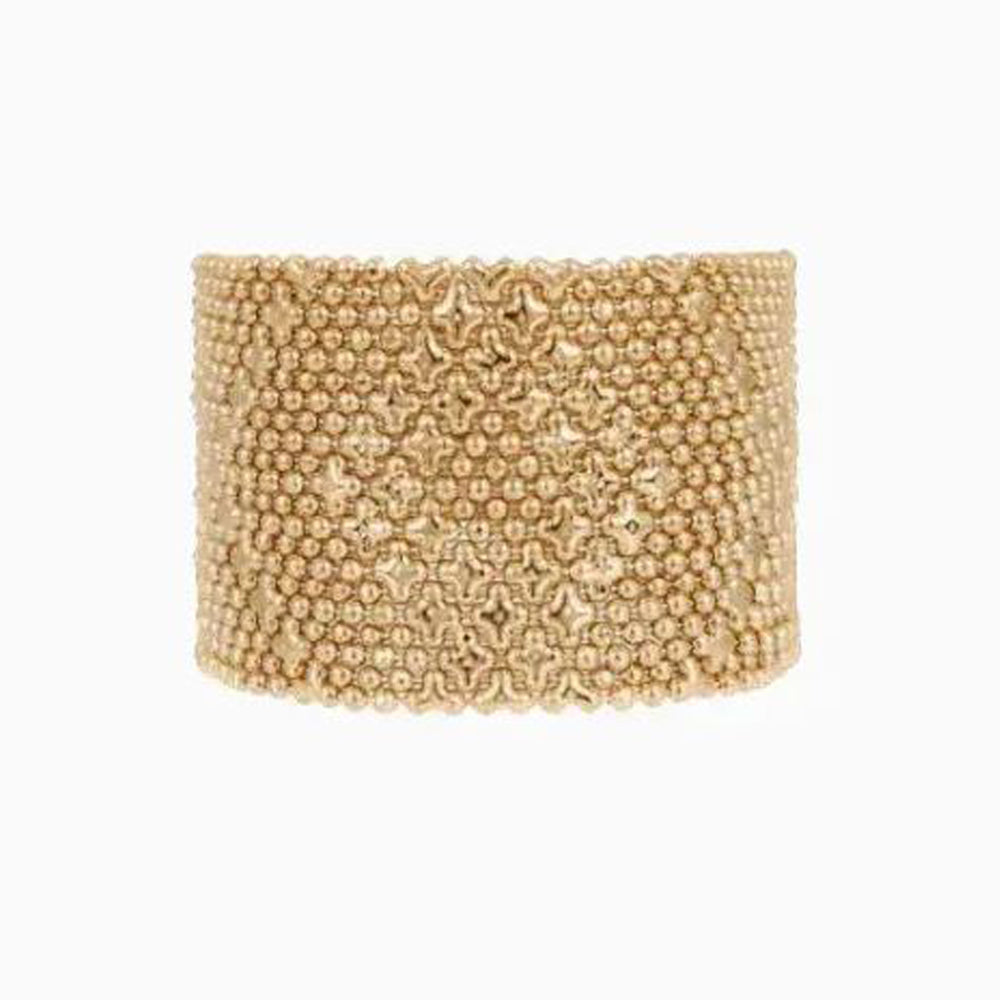 Chania Gold Bracelet