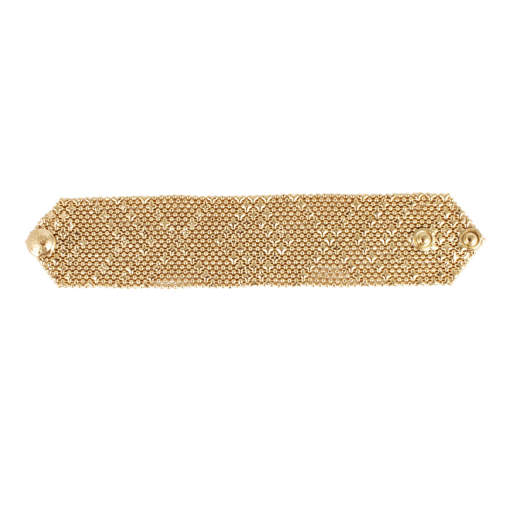 Chania Gold Bracelet