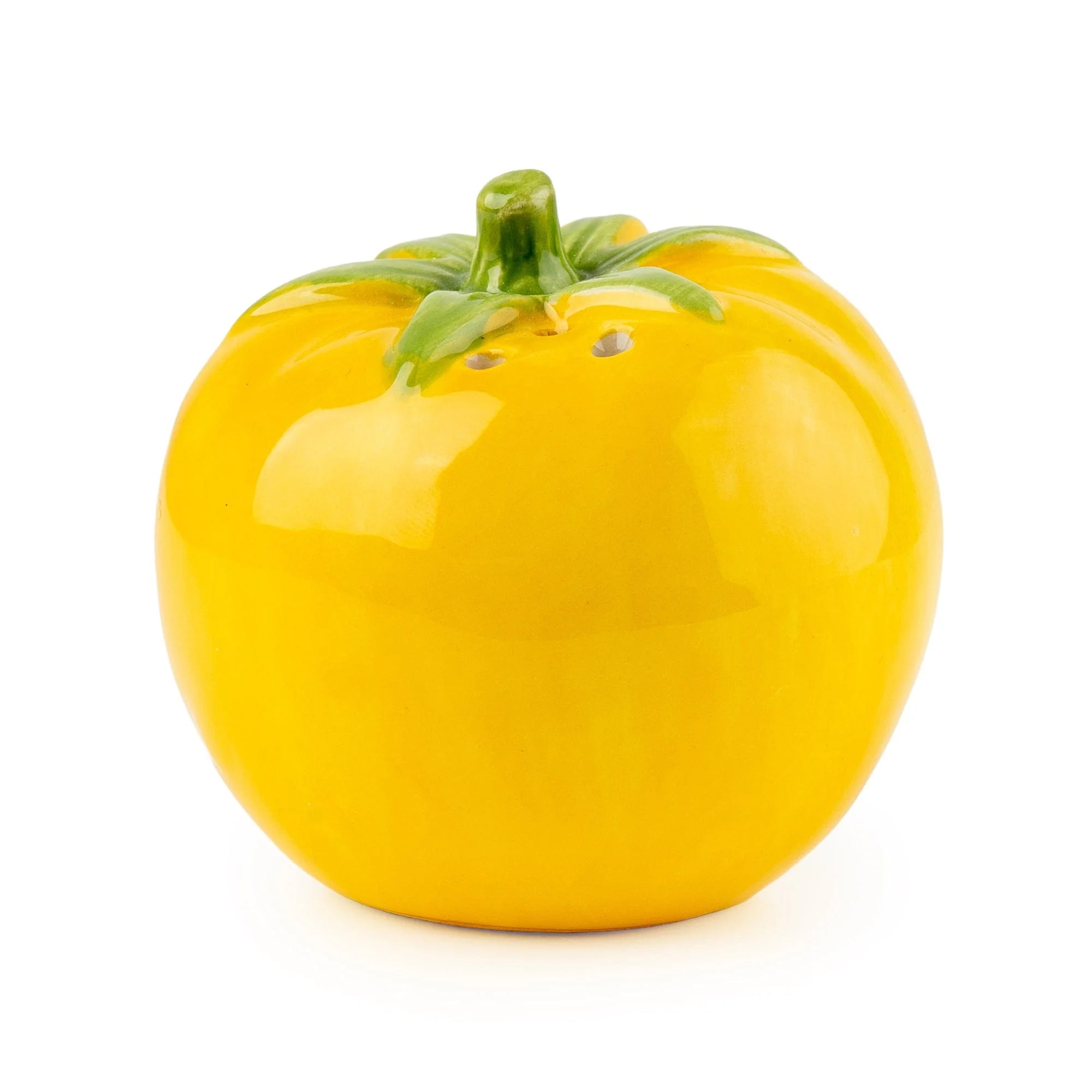 Tomato Salt & Pepper Shakers