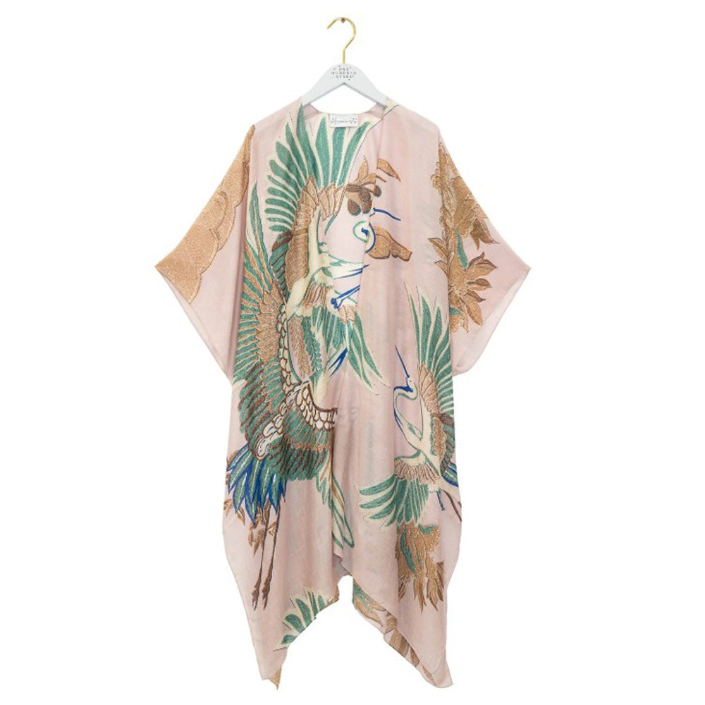 Crane Plaster Wrap Around