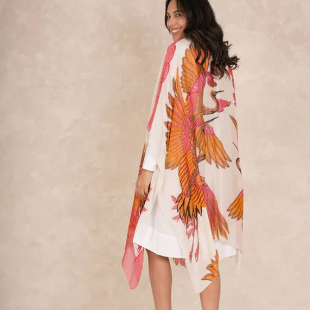 Crane Brights Throwover