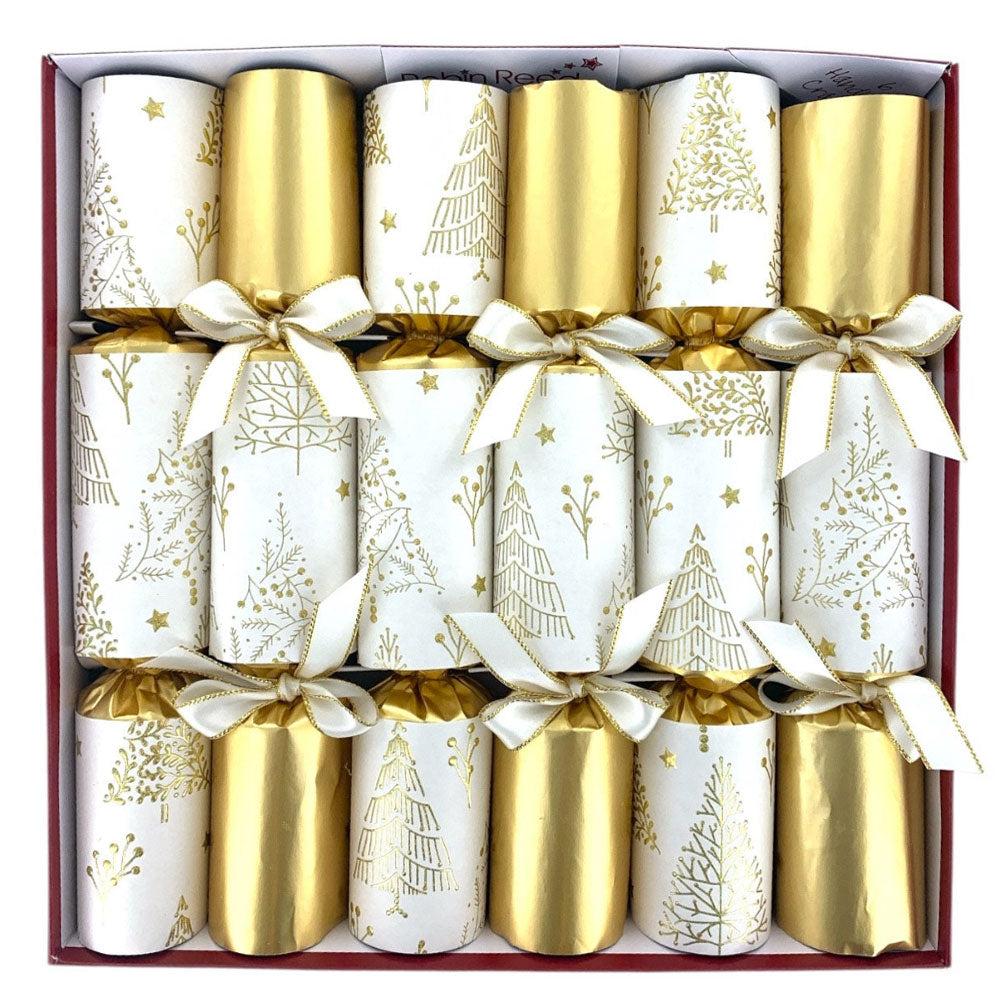Enchanted Christmas Crackers