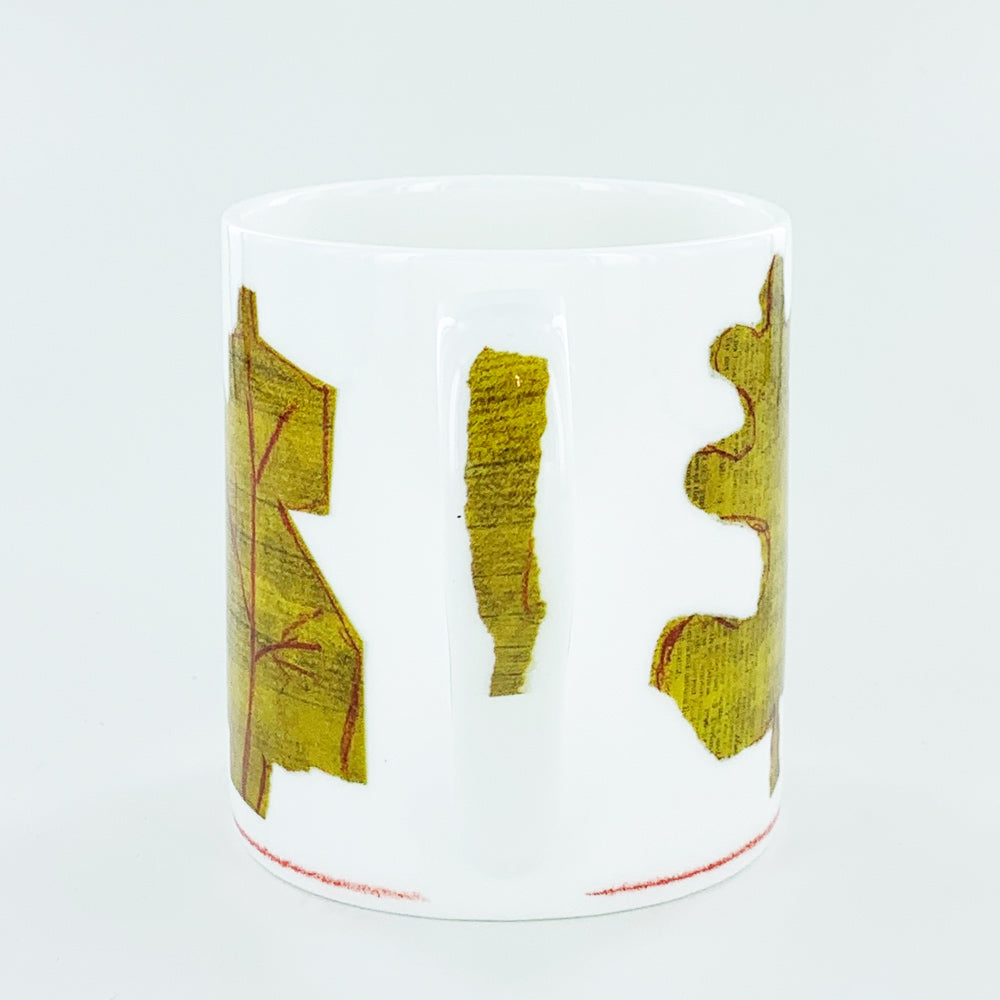 Glyndebourne Festival 2026 Mug By William Kentridge