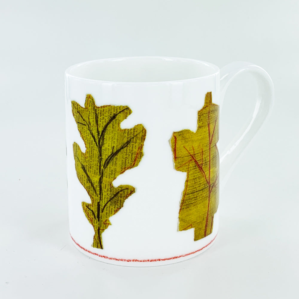 Glyndebourne Festival 2026 Mug By William Kentridge