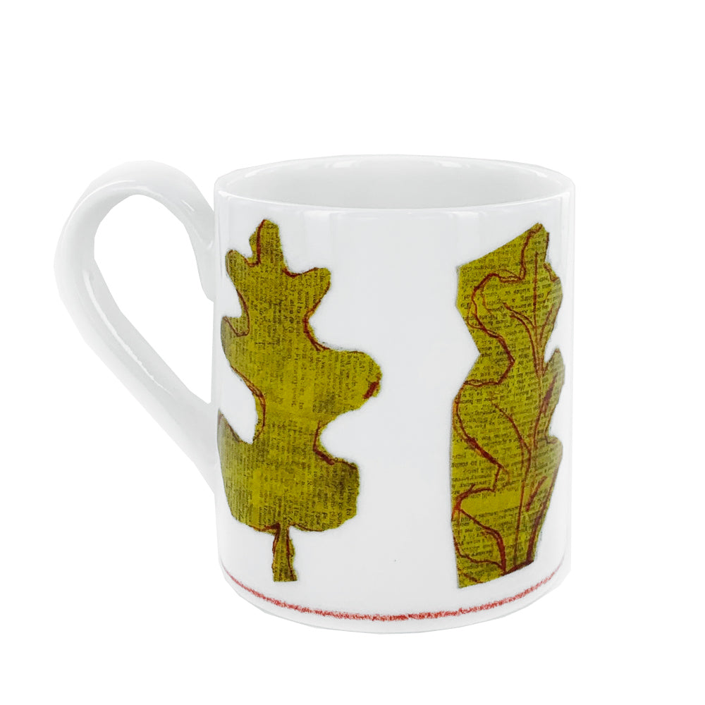 Glyndebourne Festival 2026 Mug By William Kentridge