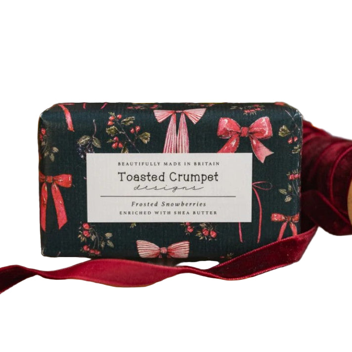 soap bar