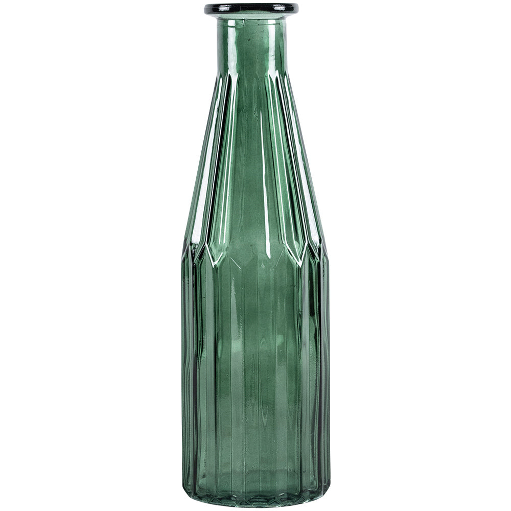 Sea Green vase