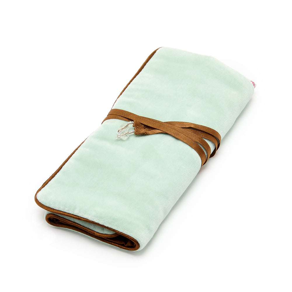 Mint Velvet Jewellery Roll