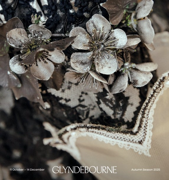 Glyndebourne Autumn Programme