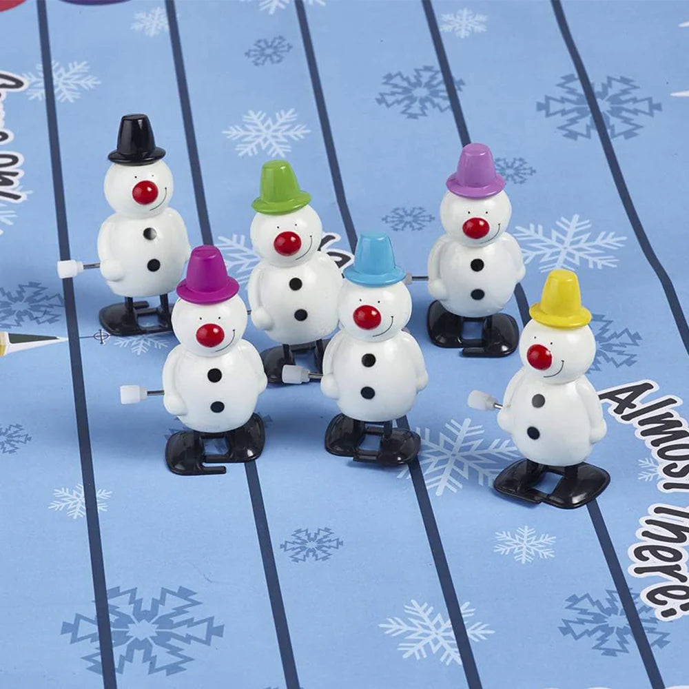 christmas crackers