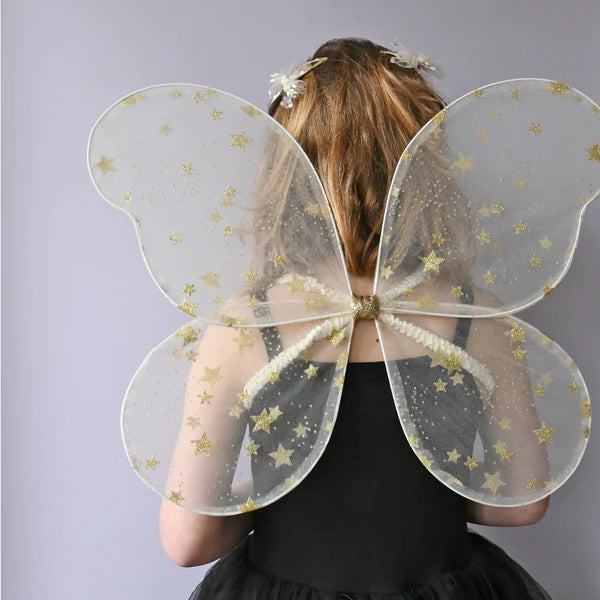 Star Fairy Wings