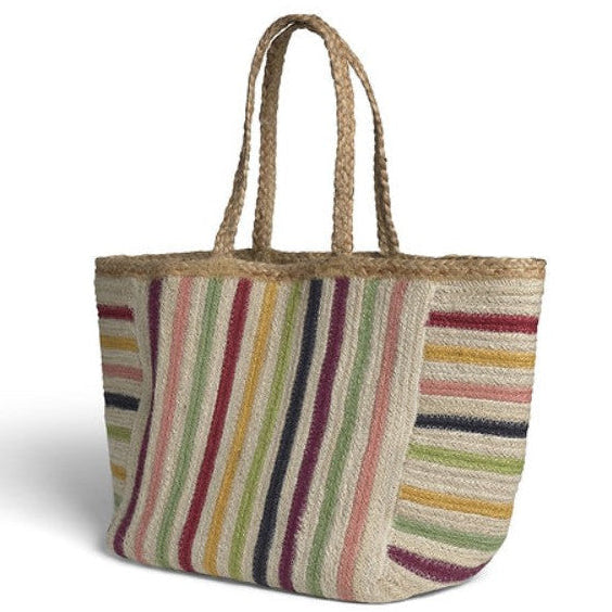 Jute woven bag